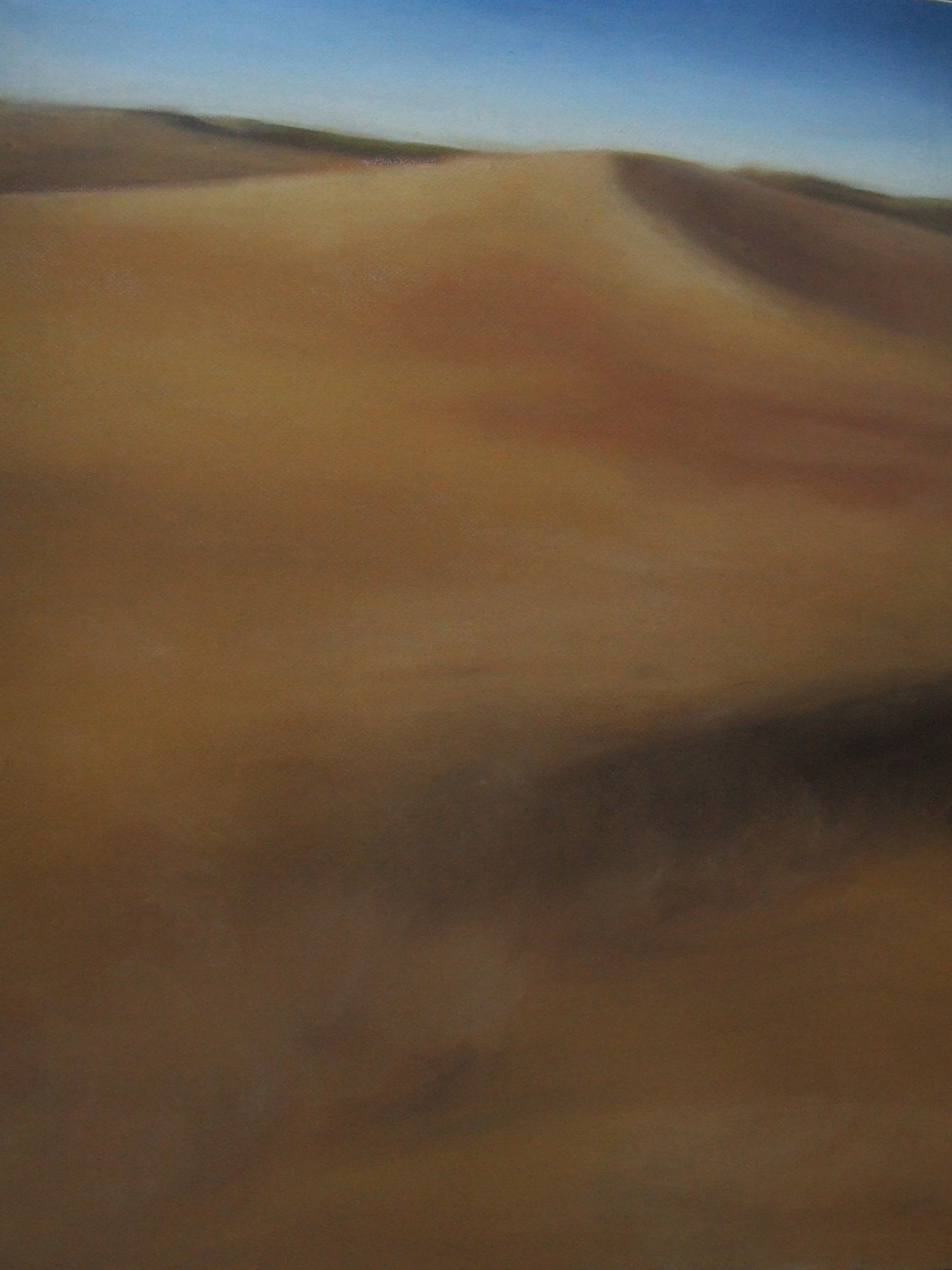 V.Šimon pomáhající s křížem